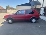 Volkswagen Golf 1991 годаүшін1 950 000 тг. в Алматы – фото 5