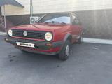 Volkswagen Golf 1991 годаүшін1 950 000 тг. в Алматы – фото 3