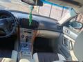 Subaru Outback 2004 года за 5 000 000 тг. в Шу – фото 5