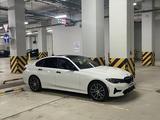 BMW 330 2019 годаүшін16 800 000 тг. в Астана