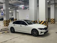 BMW 330 2019 года за 17 000 000 тг. в Астана
