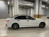 BMW 330 2019 годаүшін17 000 000 тг. в Астана – фото 3