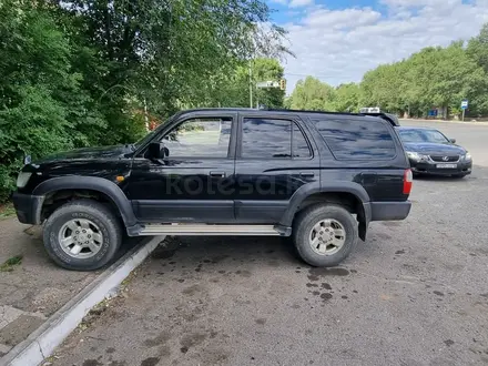 Toyota Hilux Surf 1997 года за 4 000 000 тг. в Усть-Каменогорск