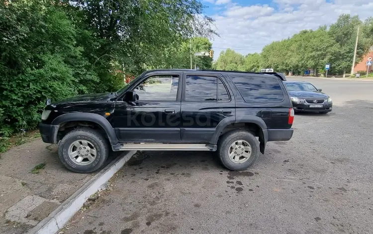 Toyota Hilux Surf 1997 годаfor4 000 000 тг. в Усть-Каменогорск