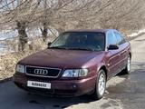 Audi A6 1994 годаүшін2 000 000 тг. в Алматы – фото 2