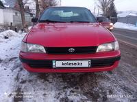 Toyota Carina E 1995 годаfor2 100 000 тг. в Алматы