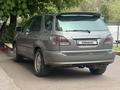 Lexus RX 300 2001 года за 4 900 000 тг. в Уральск – фото 4