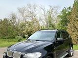 BMW X5 2013 годаfor10 750 000 тг. в Алматы – фото 4