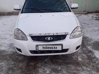 ВАЗ (Lada) Priora 2170 2013 года за 2 000 000 тг. в Туркестан