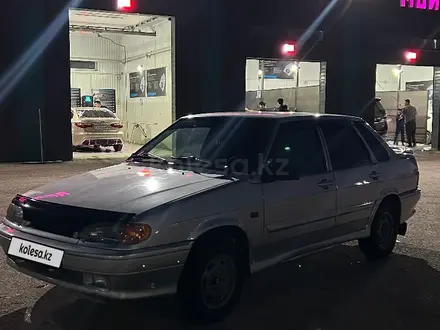 ВАЗ (Lada) 2115 2012 года за 1 150 000 тг. в Актобе