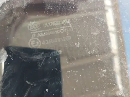 ВАЗ (Lada) 2115 2012 года за 1 150 000 тг. в Актобе – фото 10