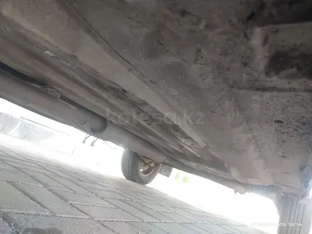 ВАЗ (Lada) 2115 2012 года за 1 150 000 тг. в Актобе – фото 9