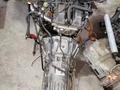 Двигатель 1jz Марк| 2.5 свап за 650 000 тг. в Алматы – фото 5