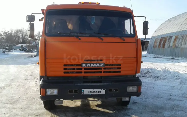 КамАЗ  65115 2014 года за 10 800 000 тг. в Уральск