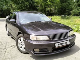 Nissan Cefiro