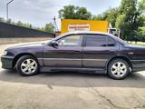 Nissan Cefiro 1995 годаfor3 400 000 тг. в Алматы – фото 4