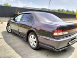 Nissan Cefiro 1995 годаfor3 400 000 тг. в Алматы – фото 5