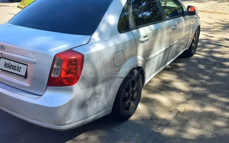 Daewoo Gentra 2014 годаүшін2 999 999 тг. в Алматы