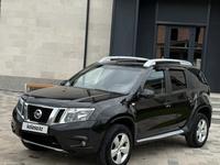 Nissan Terrano 2014 года за 5 000 000 тг. в Астана