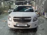 Chevrolet Cobalt 2021 года за 4 500 000 тг. в Жанаозен