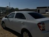 Chevrolet Cobalt 2021 года за 4 500 000 тг. в Жанаозен – фото 5