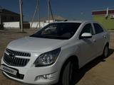 Chevrolet Cobalt 2021 года за 4 500 000 тг. в Жанаозен – фото 4