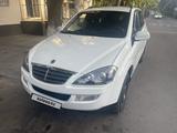 SsangYong Kyron 2011 года за 6 000 000 тг. в Алматы