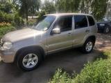 Chevrolet Niva 2016 годаүшін3 250 000 тг. в Павлодар
