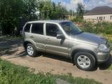 Chevrolet Niva 2016 годаүшін3 250 000 тг. в Павлодар – фото 2