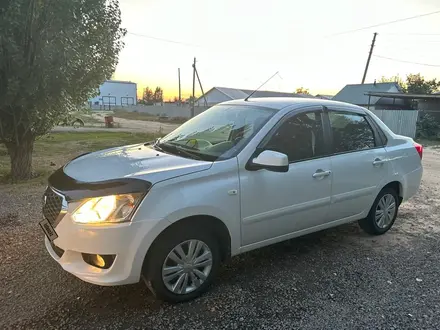 Datsun on-DO 2014 года за 3 400 000 тг. в Актобе