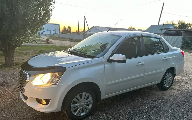 Datsun on-DO 2014 года за 3 400 000 тг. в Актобе