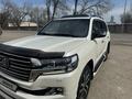 Toyota Land Cruiser 2018 годаүшін41 000 000 тг. в Алматы – фото 22