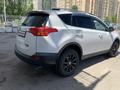 Toyota RAV4 2015 года за 10 950 000 тг. в Астана – фото 3