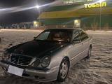 Mercedes-Benz E 320 2002 годаүшін7 200 000 тг. в Костанай – фото 2