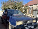 Volkswagen Jetta 1991 годаүшін670 000 тг. в Уральск