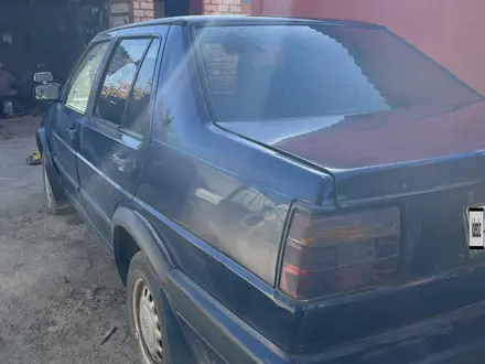 Volkswagen Jetta 1991 года за 670 000 тг. в Уральск – фото 6