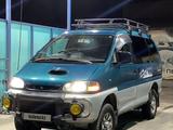 Mitsubishi Delica 1997 годаfor3 850 000 тг. в Алматы