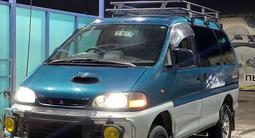 Mitsubishi Delica 1997 годаfor4 200 000 тг. в Алматы