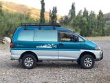 Mitsubishi Delica 1997 годаүшін3 500 000 тг. в Алматы – фото 4