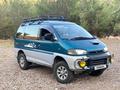 Mitsubishi Delica 1997 года за 4 200 000 тг. в Алматы – фото 9