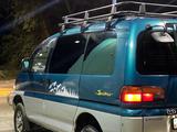 Mitsubishi Delica 1997 годаfor3 850 000 тг. в Алматы – фото 2