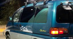 Mitsubishi Delica 1997 годаfor4 200 000 тг. в Алматы – фото 2