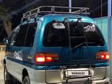 Mitsubishi Delica 1997 годаfor3 850 000 тг. в Алматы – фото 3