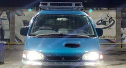 Mitsubishi Delica 1997 годаfor4 200 000 тг. в Алматы – фото 4