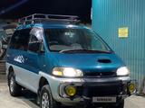 Mitsubishi Delica 1997 годаfor3 850 000 тг. в Алматы – фото 5