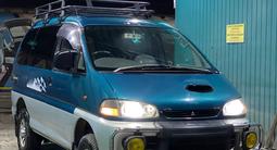 Mitsubishi Delica 1997 годаfor4 200 000 тг. в Алматы – фото 5