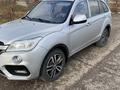 Lifan X60 2017 годаүшін4 300 000 тг. в Астана