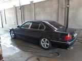 BMW 730 1994 годаүшін2 500 000 тг. в Шымкент – фото 3