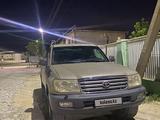 Toyota Land Cruiser 2006 годаүшін8 500 000 тг. в Актау