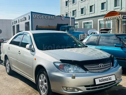 Toyota Camry 2004 года за 5 100 000 тг. в Астана